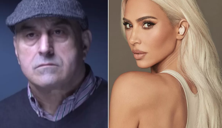 Ladrão culpa Kim Kardashian por assalto em Paris: “Deveria ser menos chamativa”