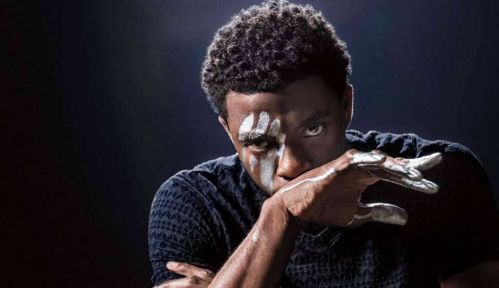 Chadwick Boseman será homenageado em D23 Expo
