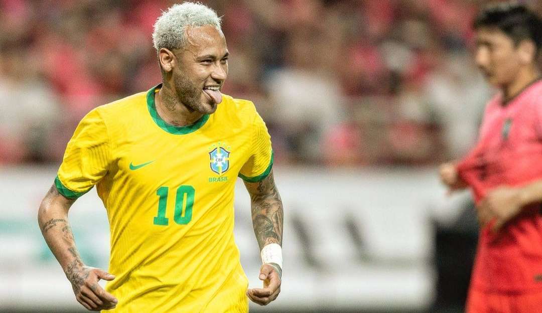 Figurinha rara de Neymar no álbum da Copa do Mundo custará cerca de R$ 9 mil