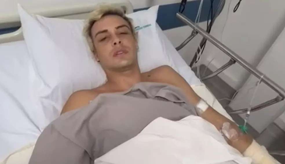 Modelo que matou jovem na Barra da Tijuca espera ter prisão preventiva revogada