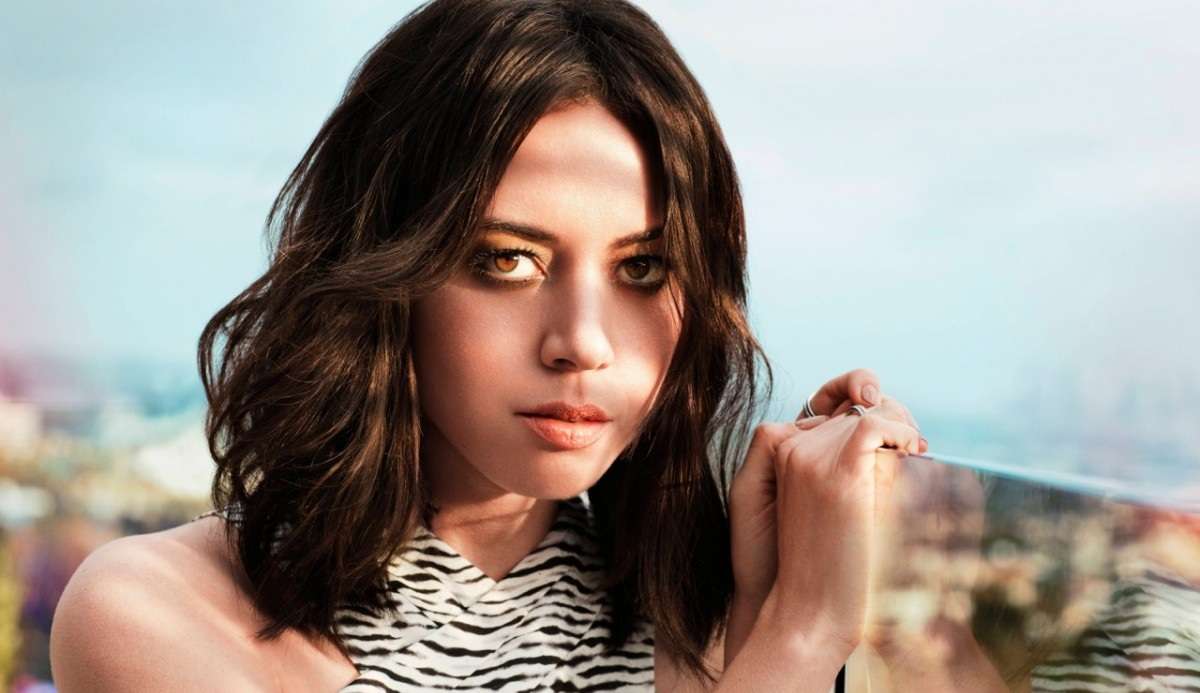 Aubrey Plaza irá estrelar novo filme do diretor Francis Ford Coppola