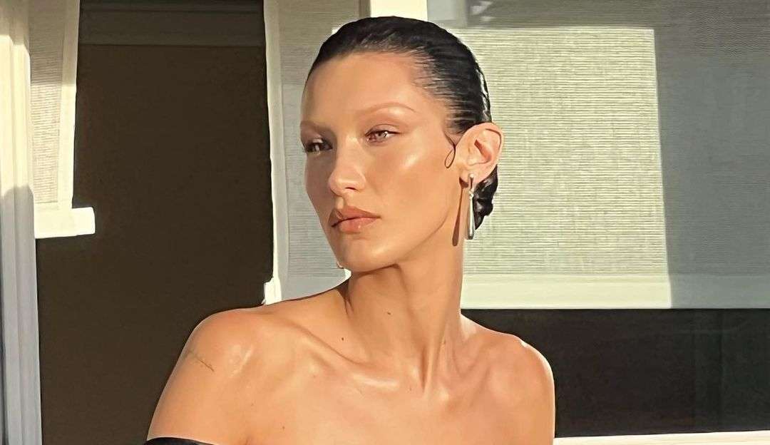 Bella Hadid revela que perdeu contratos com marcas após apoio à Palestina