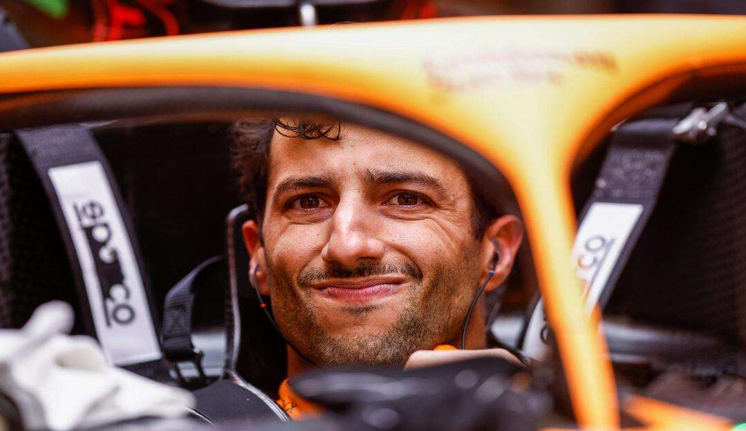 Haas teria entrado em contato com Daniel Ricciardo sobre assento para a Fórmula 1 de 2023