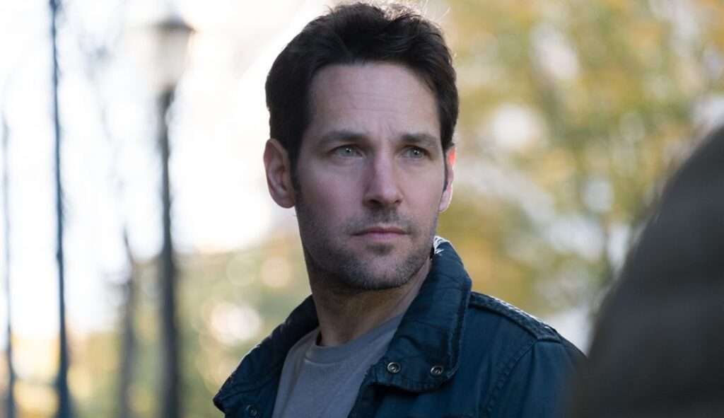 Paul Rudd entra oficialmente para o elenco de “Only Murders In The Building”