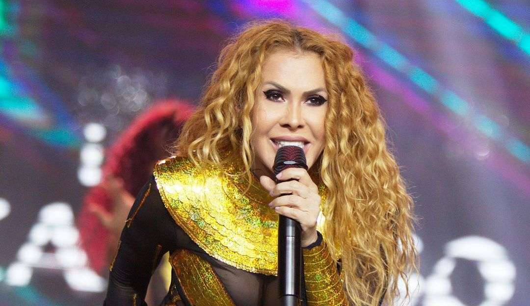 Joelma revela o lançamento da segunda parte do DVD “Isso é Calypso Ao Vivo Na Amazônia”