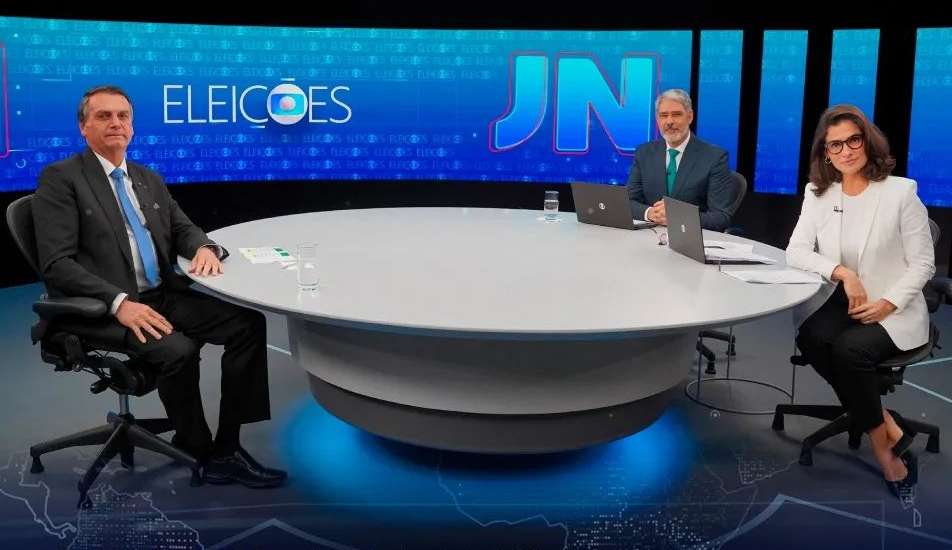 Falas de Bolsonaro causam reação negativa entre os ministros