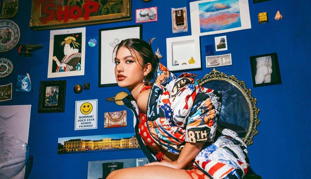 Rebelde: Giovanna Grigio fala sobre romance lésbico e uma possível renovação