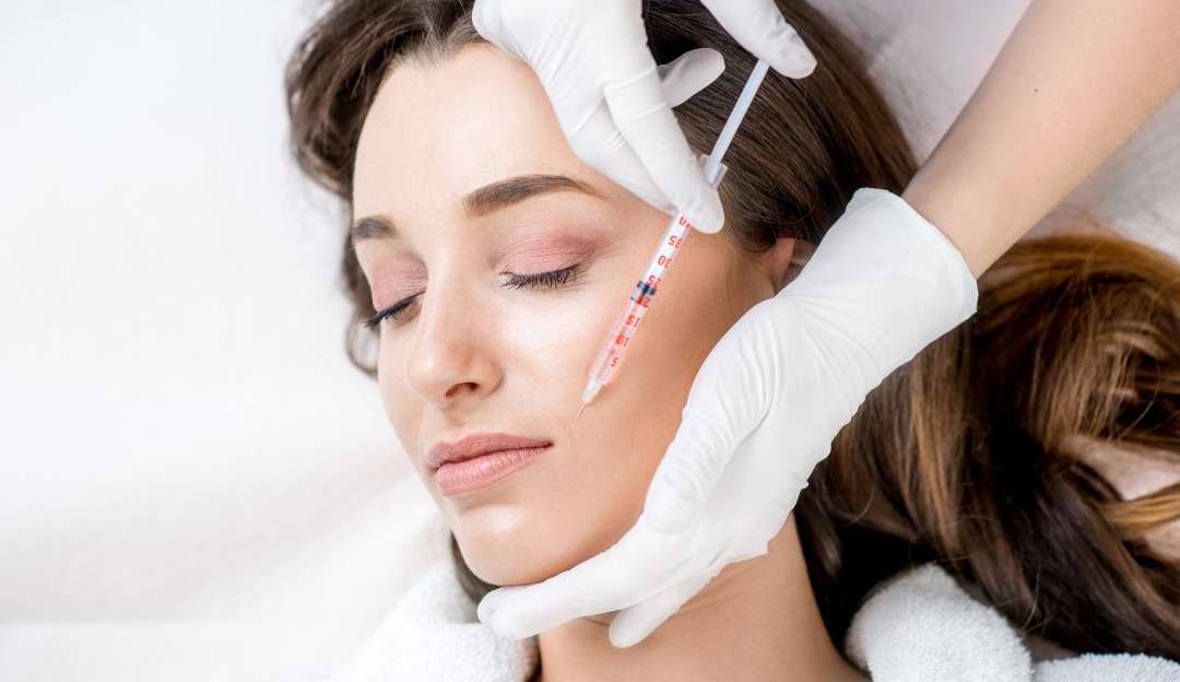 Tenha um rosto perfeito com a Harmonização Facial