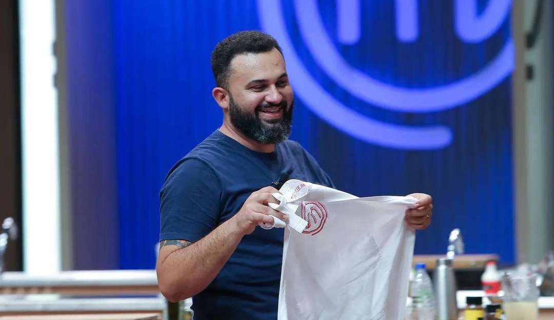 MasterChef: eliminação de Renato gera comentários nas redes sociais: “Injustiça”