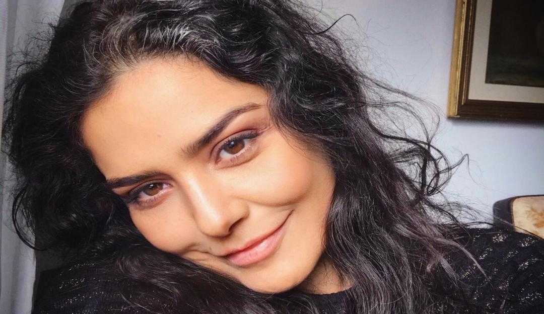 Letícia Sabatella diz que foi assediada aos 12 anos