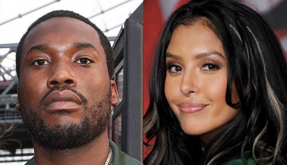 Meek Mill lança single que cita Kobe e Vanessa Bryant se pronuncia:  Versos extremamente insensíveis e desrespeitosos
