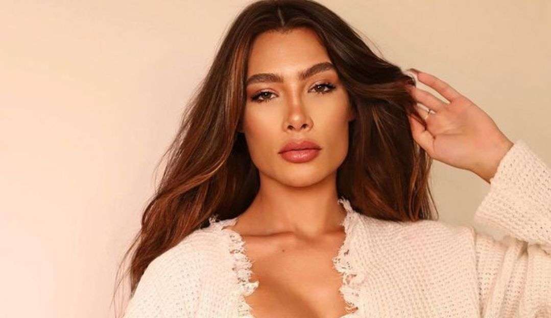 Ilha Record 2: Conheça Whendy Tavares