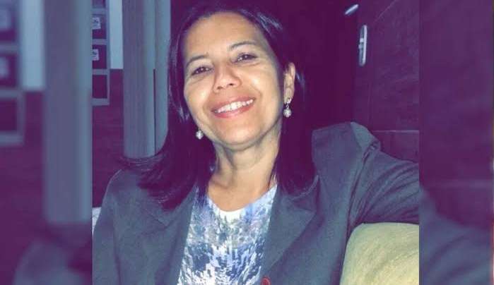 Professora é morta a facadas por ex-aluno em Inhumas