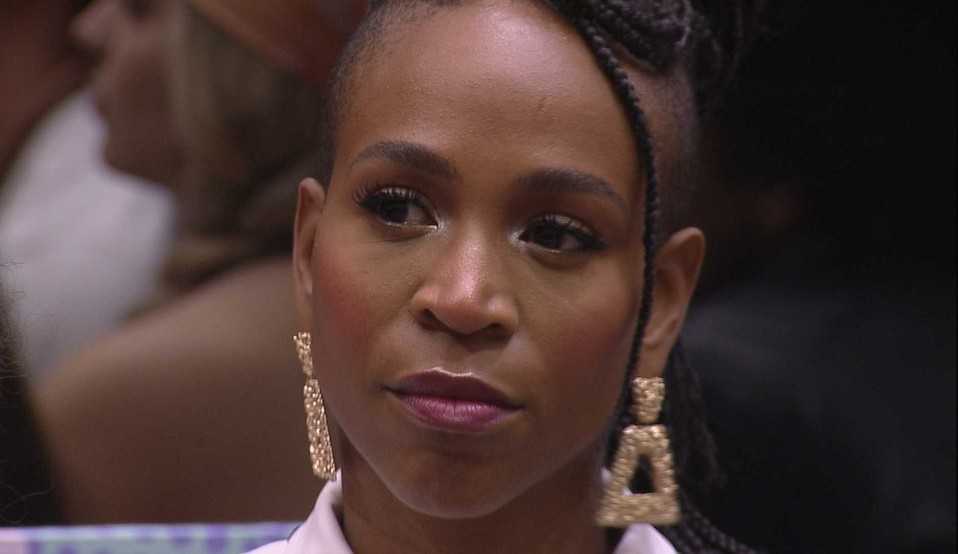 Com 99,17% dos votos, Karol Conká supera Nego Di e se torna a pessoa mais rejeitada da história do BBB