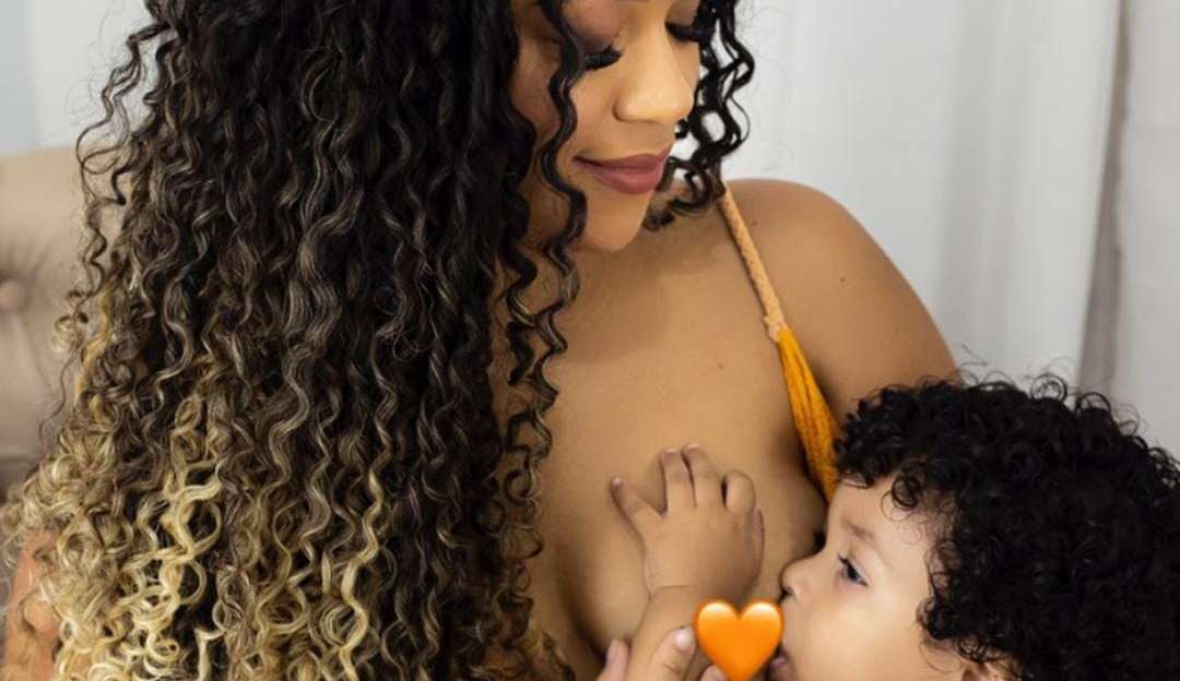 Confira como a exaustão interfere na produção do leite materno