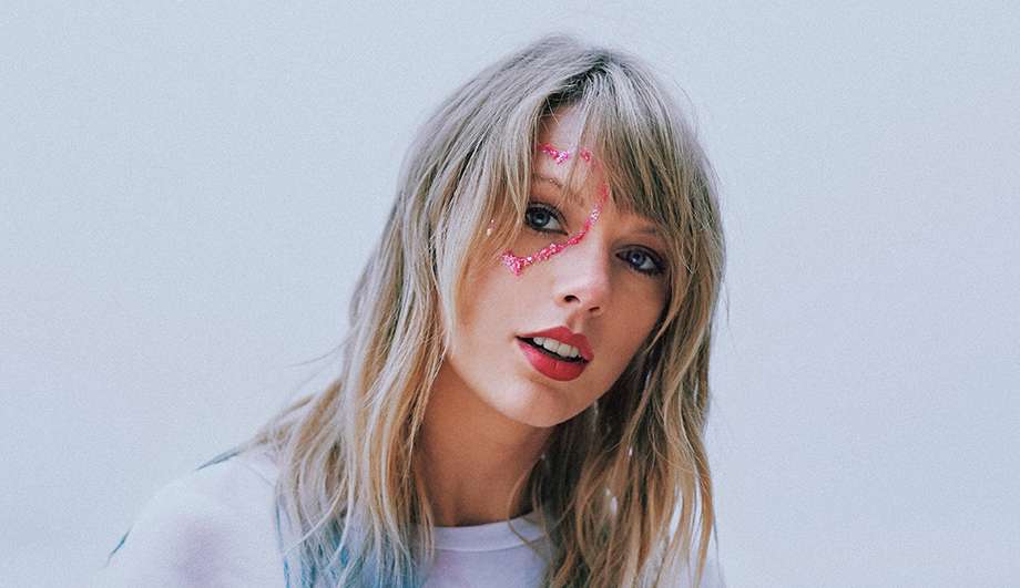 Taylor Swift: Autora de livro “lover”, acusa a artista de plágio