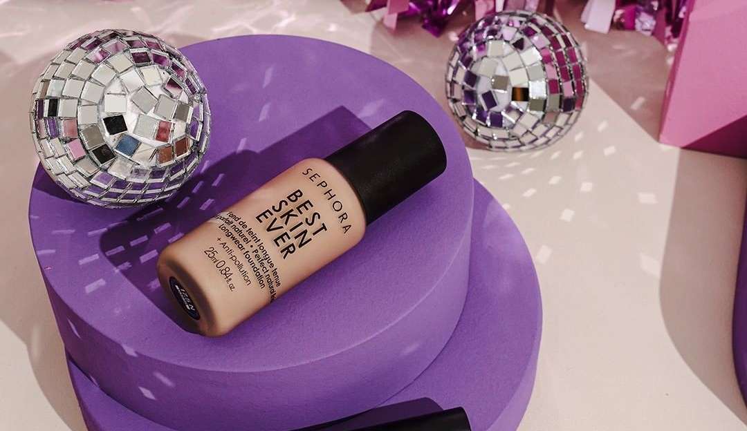 Sephora anuncia experiência imersiva no Rio de Janeiro