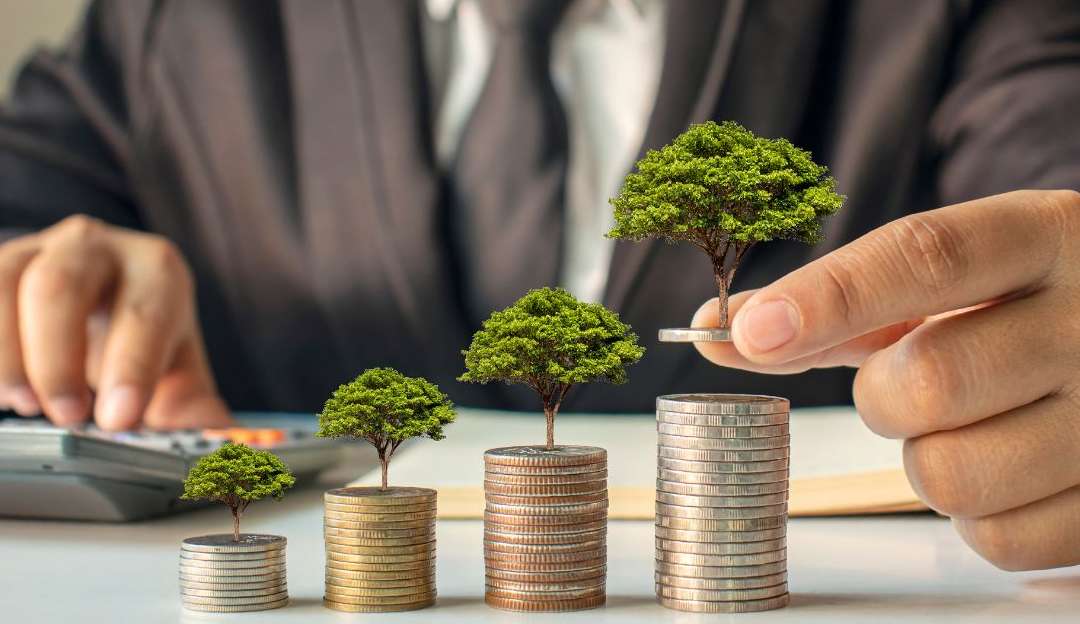 Preciso de muito dinheiro para começar a investir?