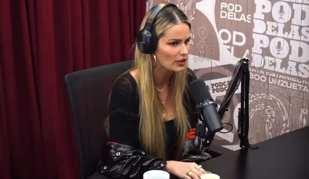 Yasmin Brunet afirma que amiga se curou de câncer com meditação e oncologista rebate