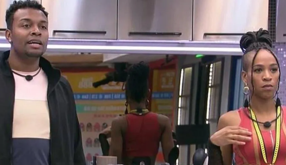 BBB21: Nego Di fala sobre Karol Conká passar sua rejeição: “Humanidade acima de qualquer coisa!”