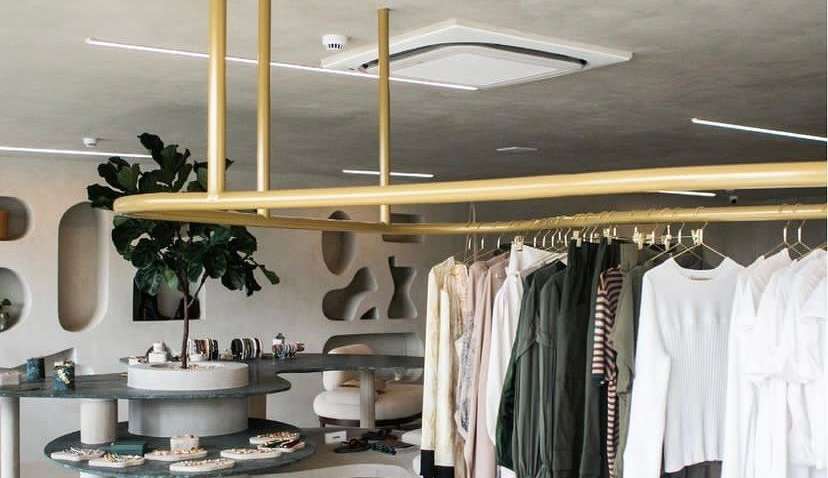 Multimarcas Maria reúne etiquetas brasileiras