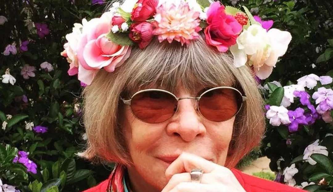 Rita Lee receberá Prêmio à Excelência Musical no Grammy Latino