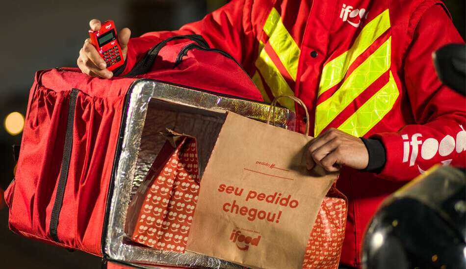 Movile arrecada R$ 100 milhões através de fundo de investimento para emprestar a restaurantes do iFood