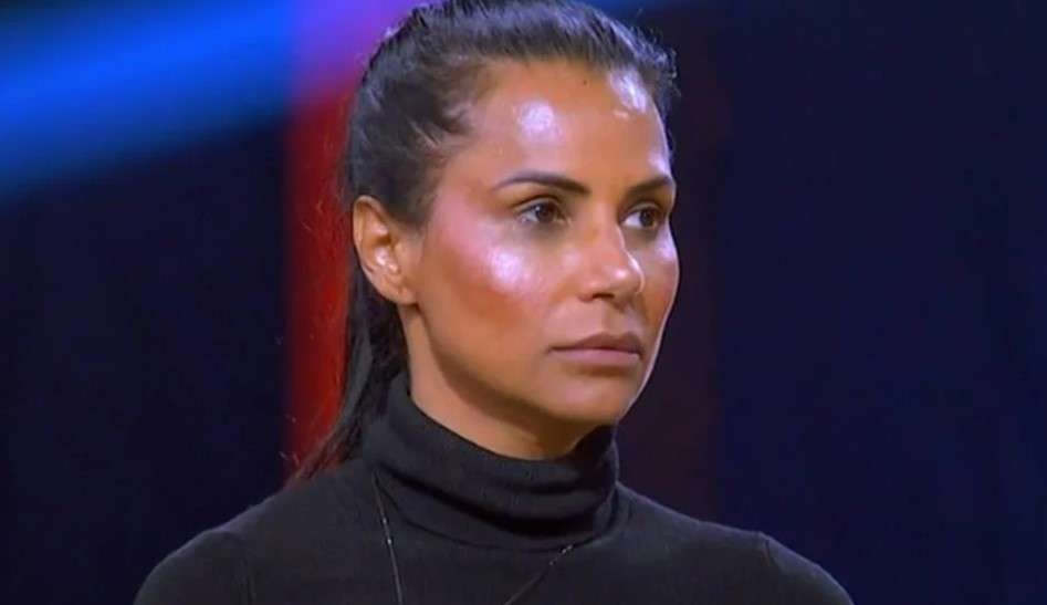 Saiba como foi eliminação de Jaciara Dias da Ilha Record