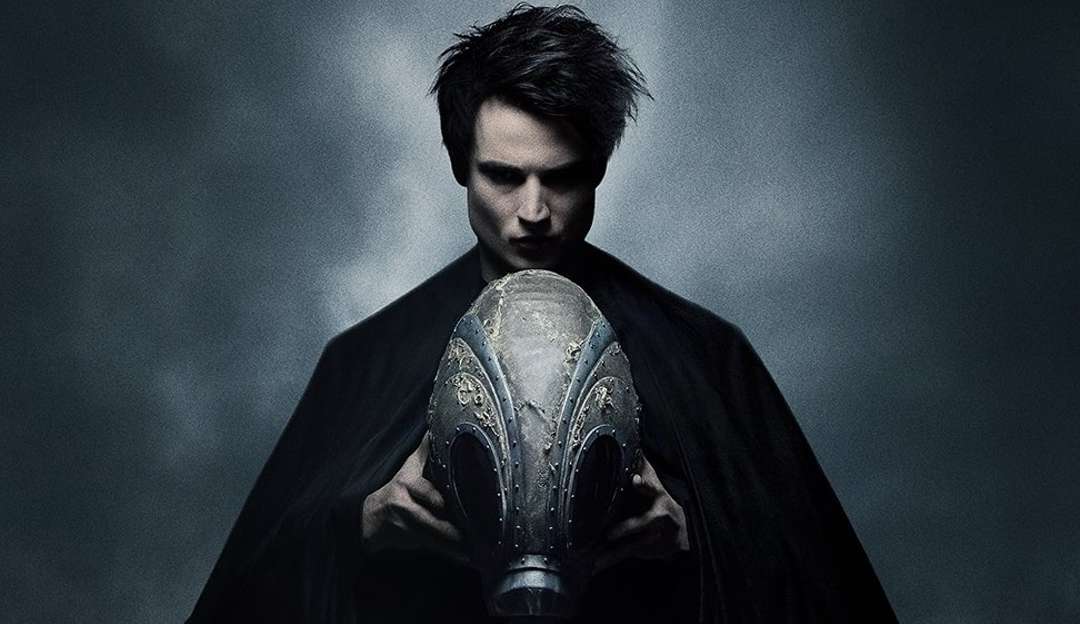 Neil Gaiman revela ter sabotado primeira adaptação de Sandman: ‘Pior roteiro que já li’