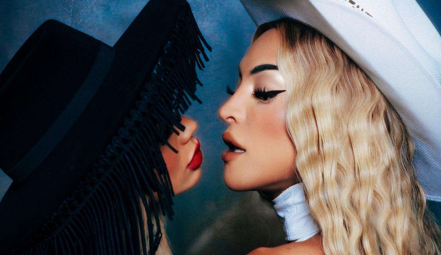 “Cavalgada”: Lexa e Pabllo Vittar lançam clipe em clima de faroeste