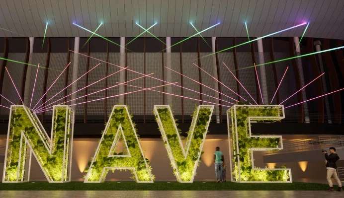 Rock in Rio 2022: espaço NAVE traz line-up com artistas da Amazônia