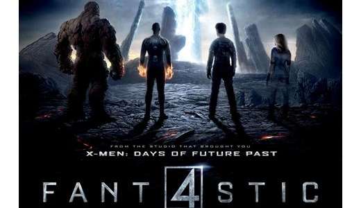 Diretor de ‘WandaVision” negocia para dirigir “Quarteto Fantástico”