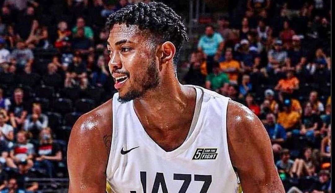 Basquete: Bruno Caboclo volta para a NBA com o Boston Celtics