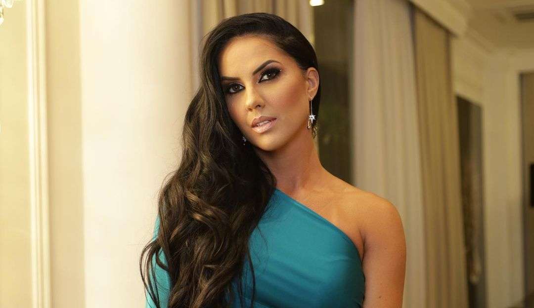 Graciele Lacerda revela motivo de abrir mão de bens de Zezé Di Camargo