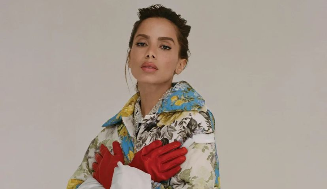 Anitta manda recado antes de VMA: “Só vai ter direito de me cobrar coisas, quem celebrar minhas coisas”