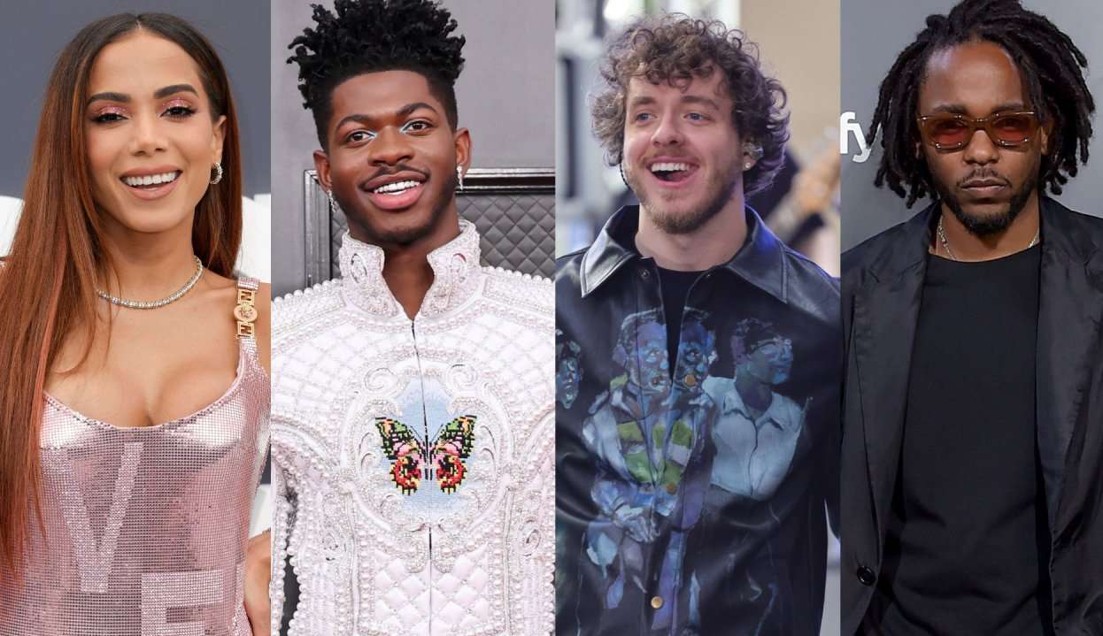 VMA 2022: confira mais sobre a premiação que acontece neste domingo