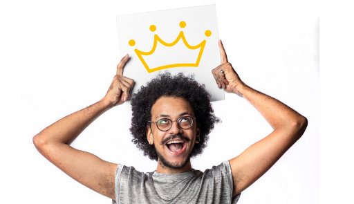 João Luiz é novo líder da semana no BBB 21