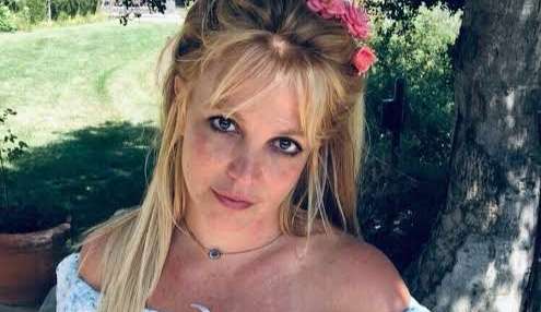 Britney Spears pública áudio com mais detalhes de período em que permaneceu sob tutela