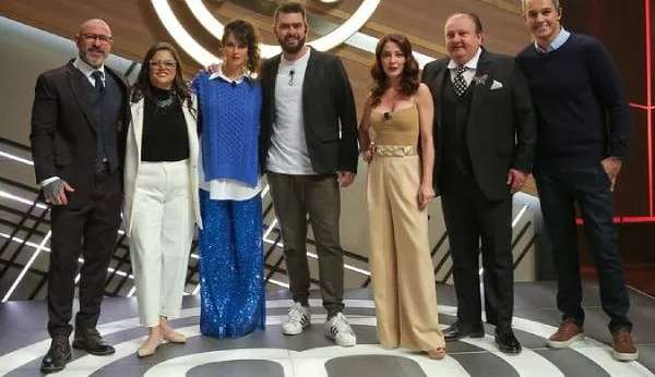 Os finalistas do programa Masterchef farão pratos de ex-campeões