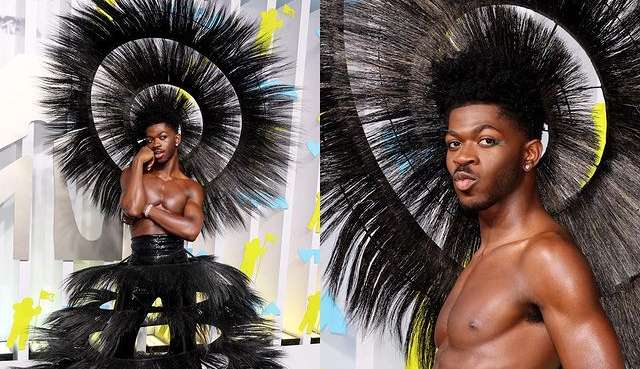 VMA 2022: Confira os looks dos famosos no Red Carpet