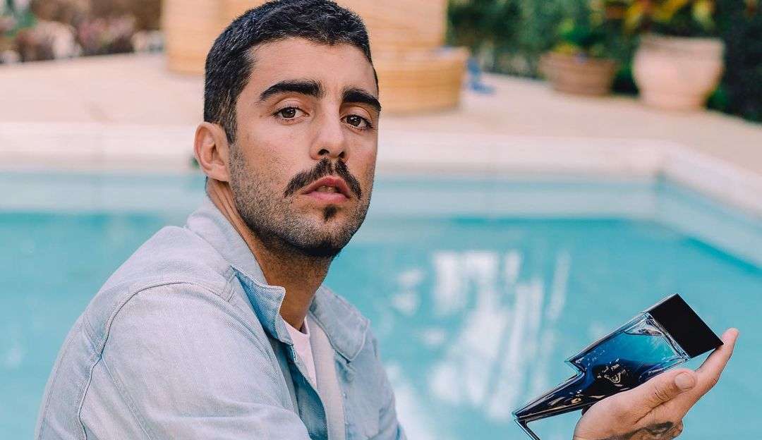 Pedro Scooby usa Instagram para parabenizar Anitta após premiação