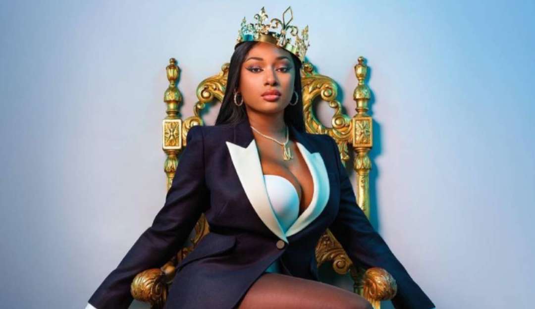 Megan Thee Stallion confirma interesse além da música, MCU à vista