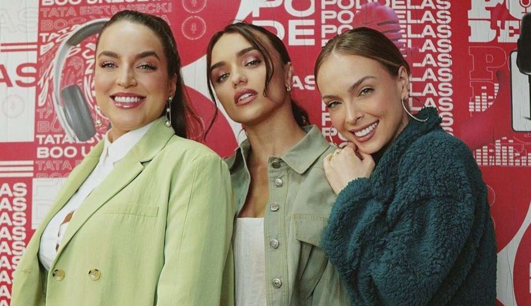 Rafa Kalimann conta detalhes de namoro com José Loreto: “história de cinderela contemporânea”