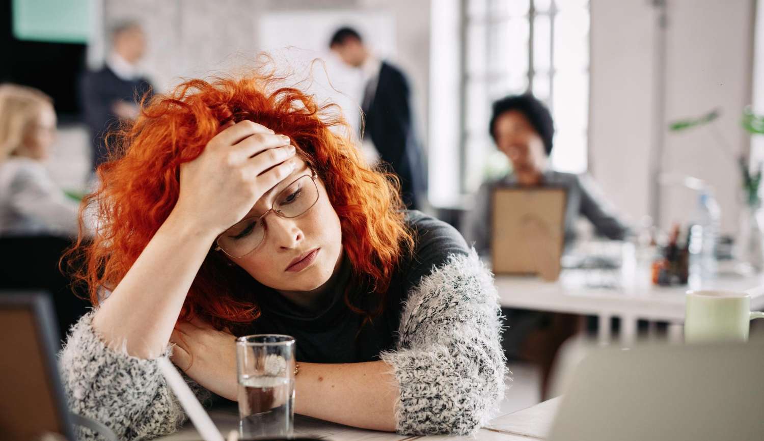 Aumento da depressão e ansiedade no Brasil alerta gestores