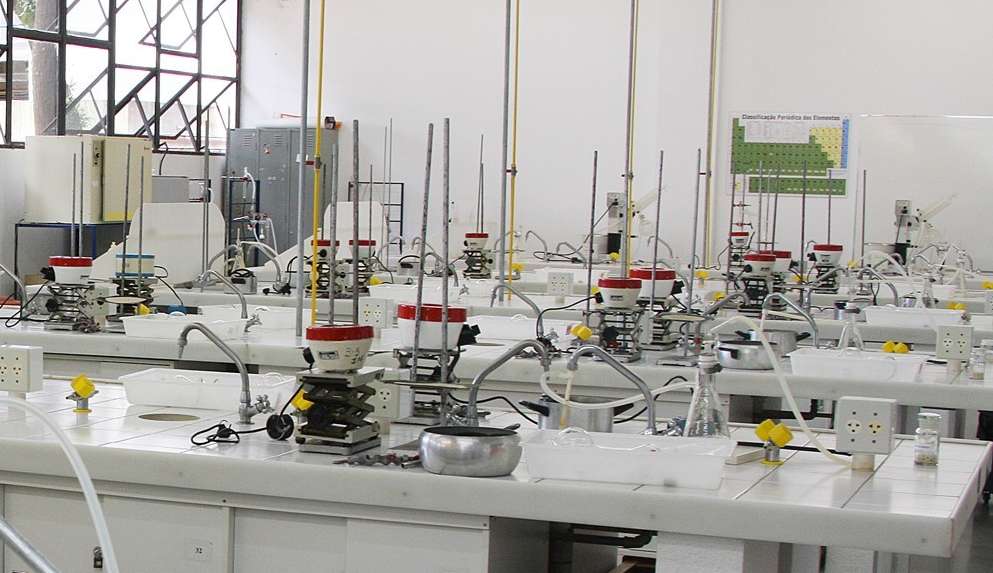 Governo Federal planeja limitar os recursos para ciência e tecnologia