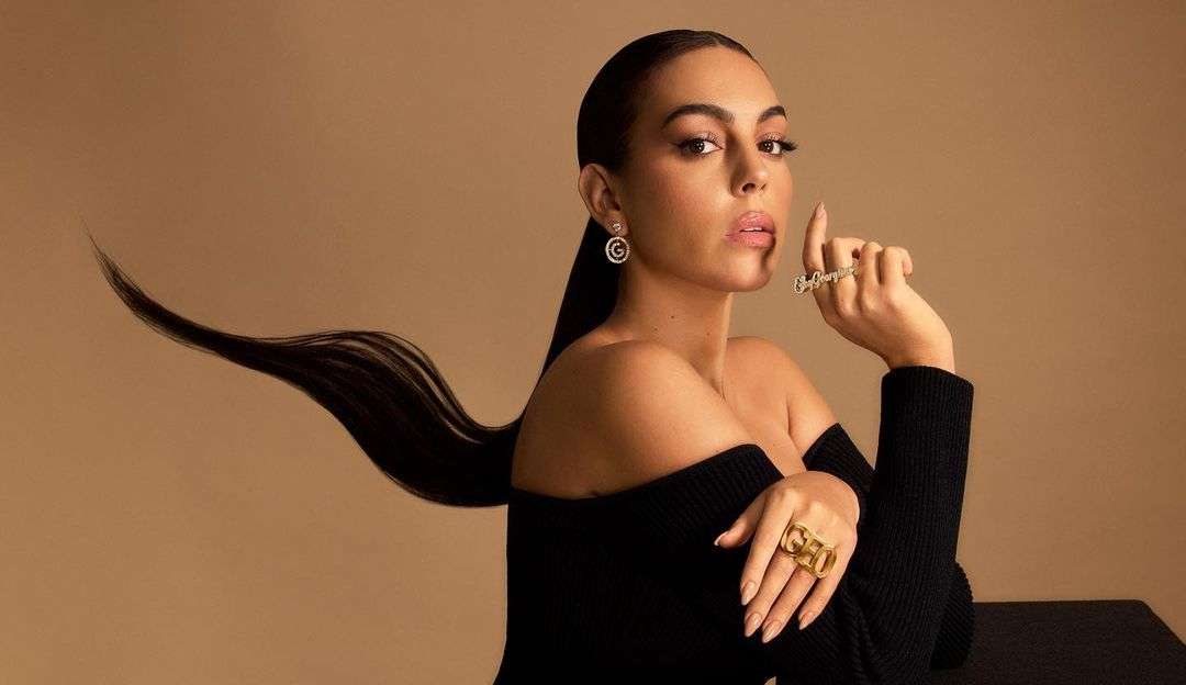 Georgina Rodriguez é criticada após mostrar tatuagem em homenagem a Cristiano Ronaldo