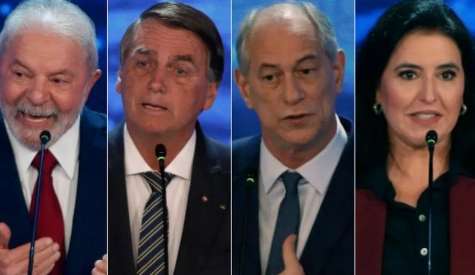 Eleições 2022: As propostas de educação dos principais candidatos a presidência