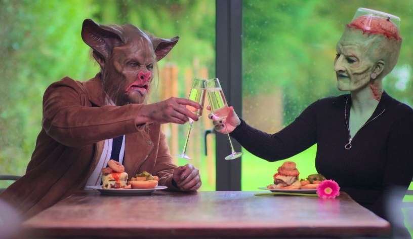 10 realitys diferentões para você acompanhar na netflix