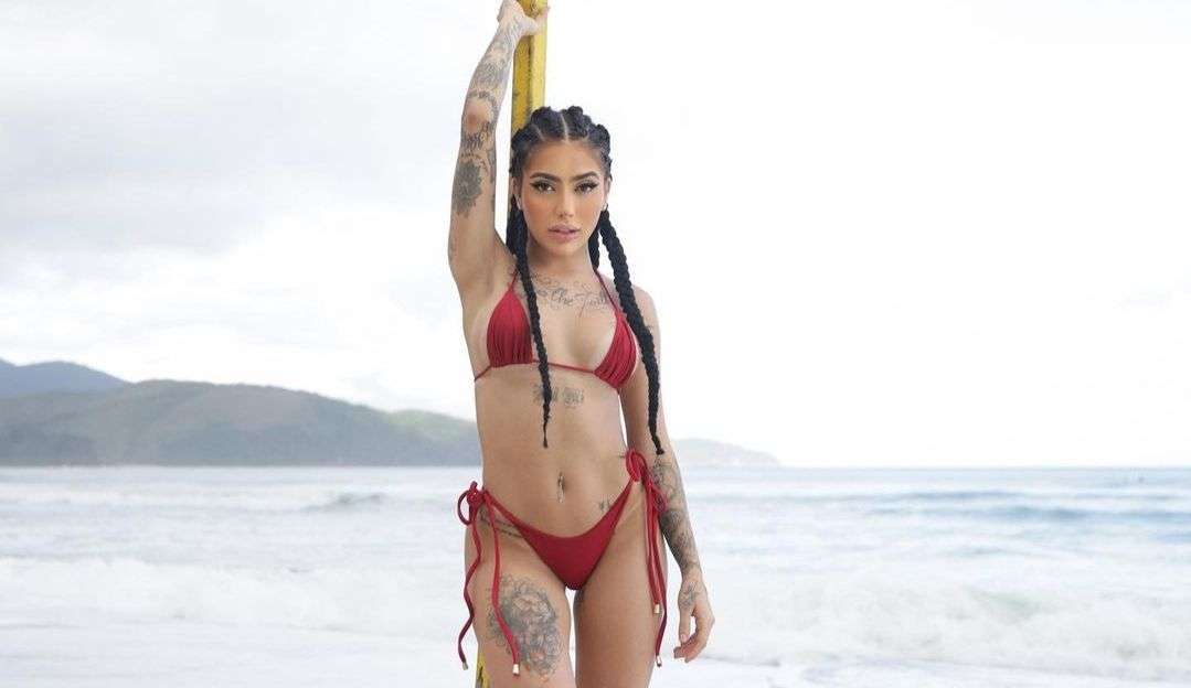 Mirella se arrepende de participação em “De Férias com o EX”