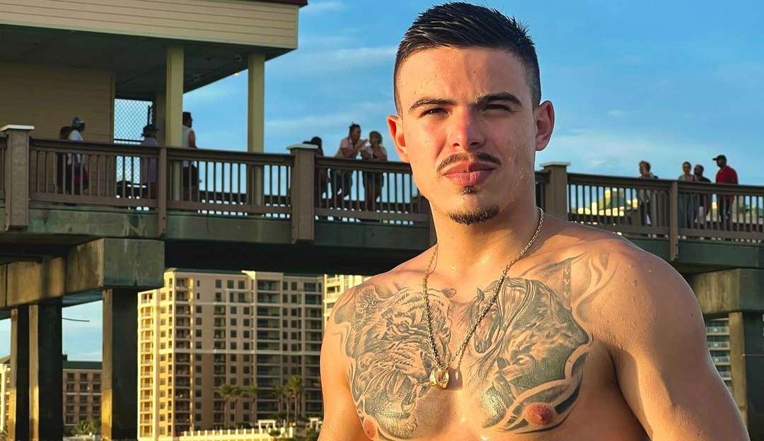 Thomaz Costa é confirmado para a nova temporada de A Fazenda